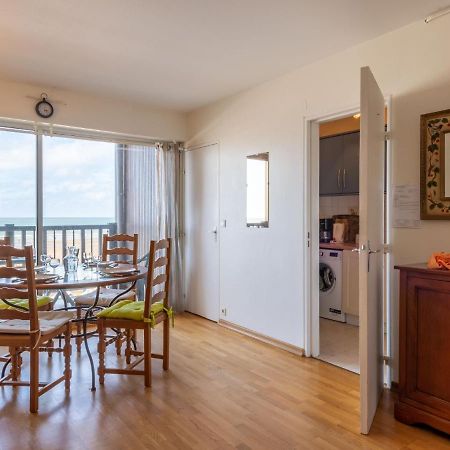Apartment Brise De Mer วิลเลร์-ซูร์-แมร์ ภายนอก รูปภาพ