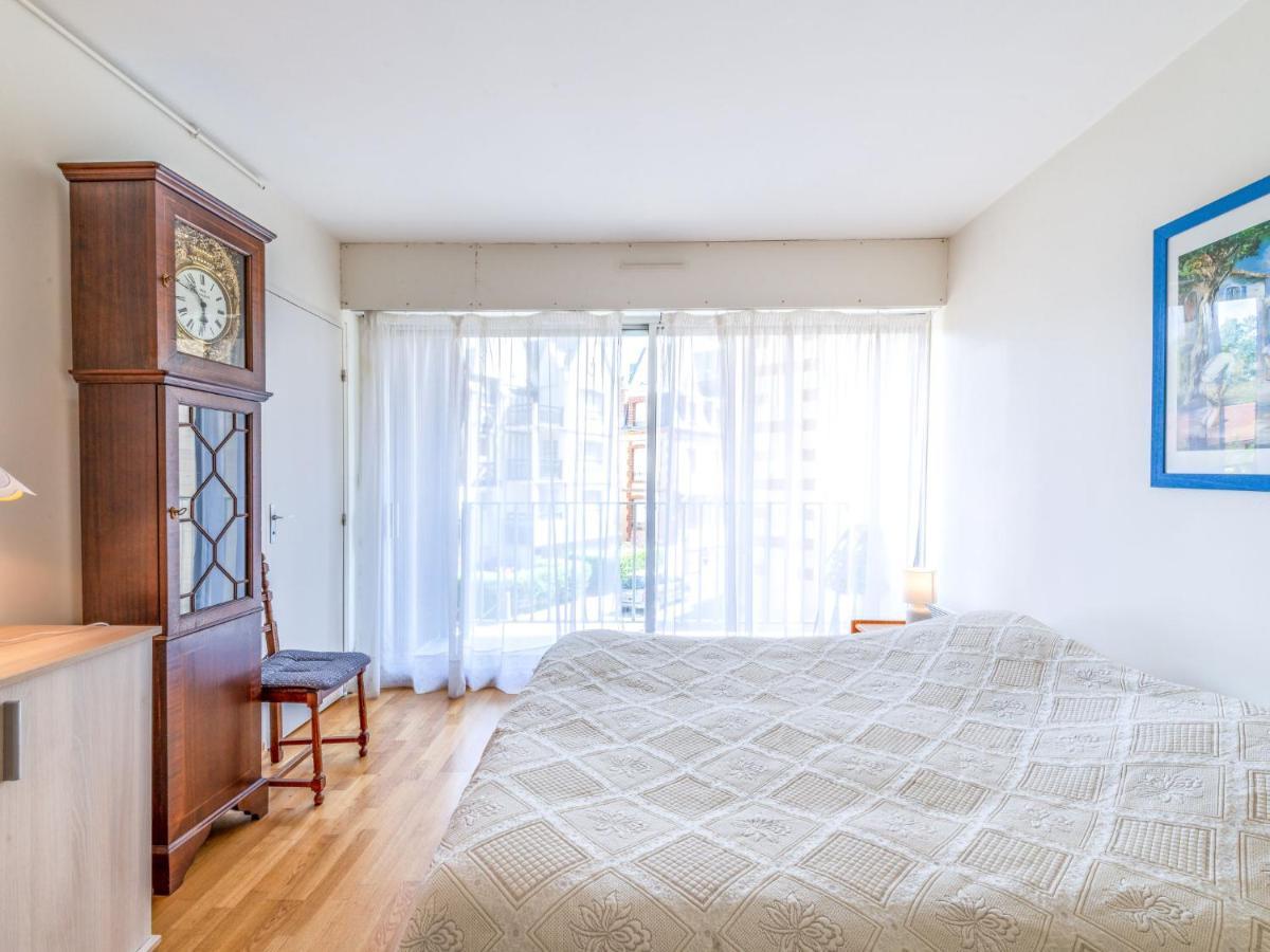 Apartment Brise De Mer วิลเลร์-ซูร์-แมร์ ภายนอก รูปภาพ