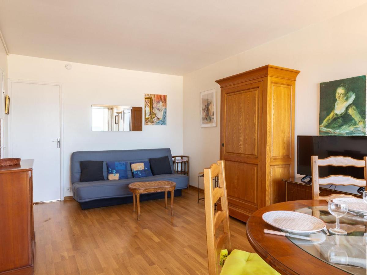 Apartment Brise De Mer วิลเลร์-ซูร์-แมร์ ภายนอก รูปภาพ